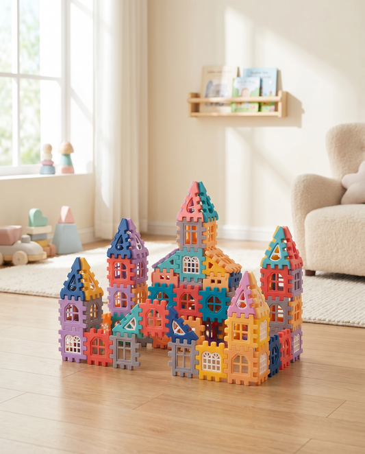 ArchiBlocs château premium