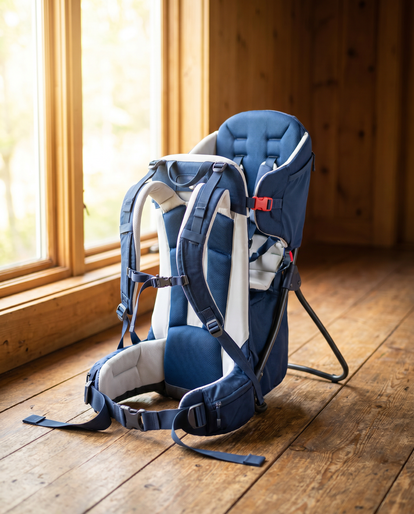 Sac rando intérieur
