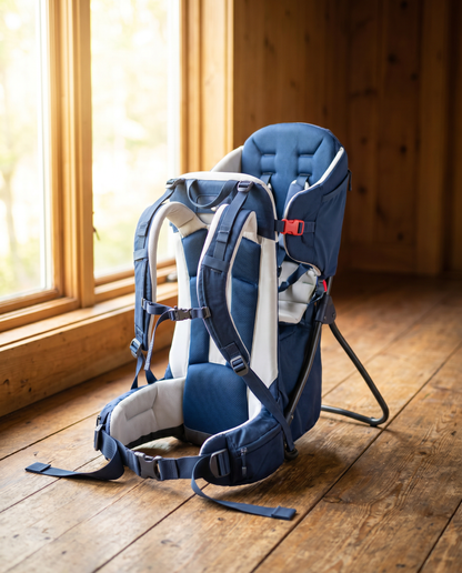 Sac rando intérieur