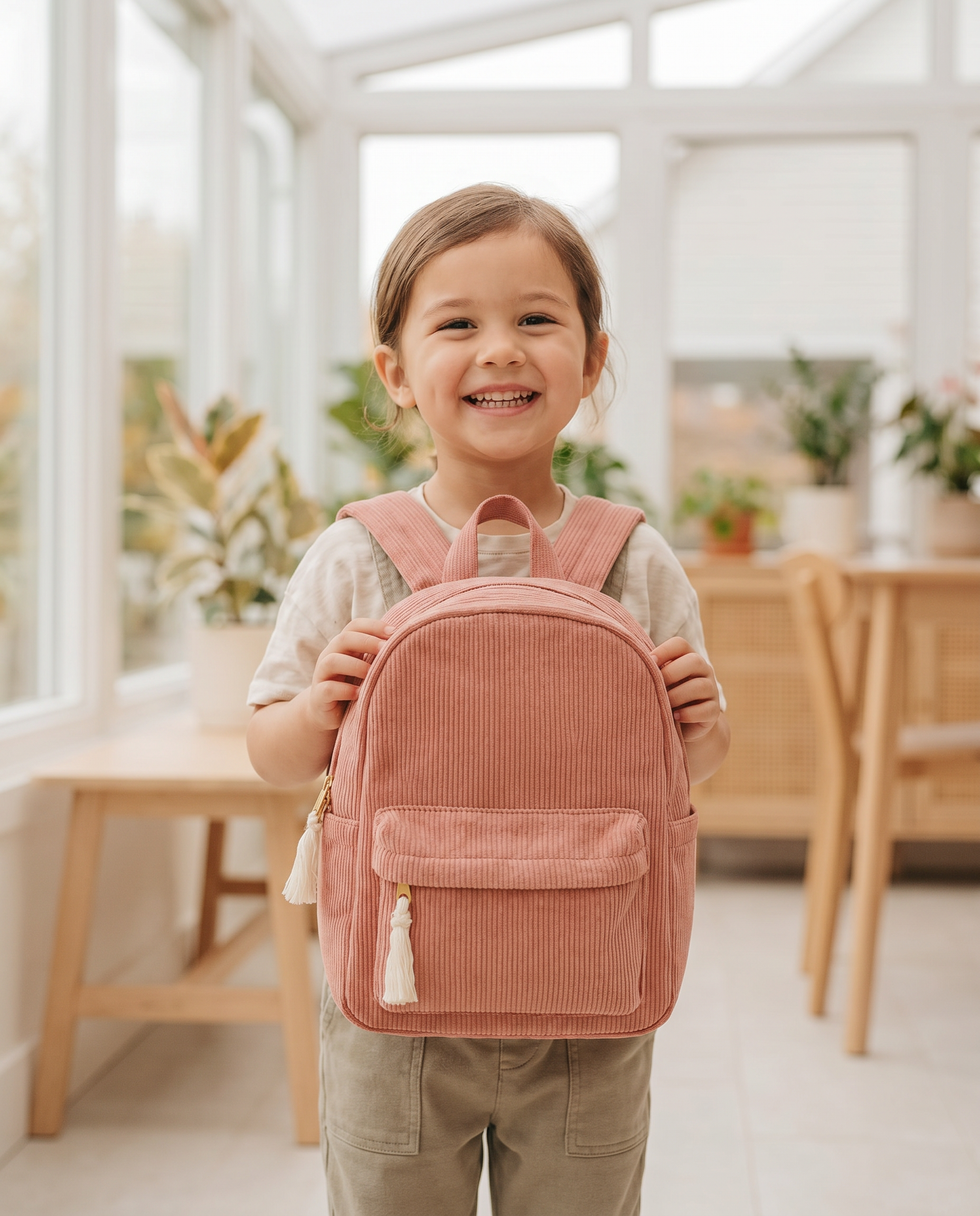 Sac à dos école enfant