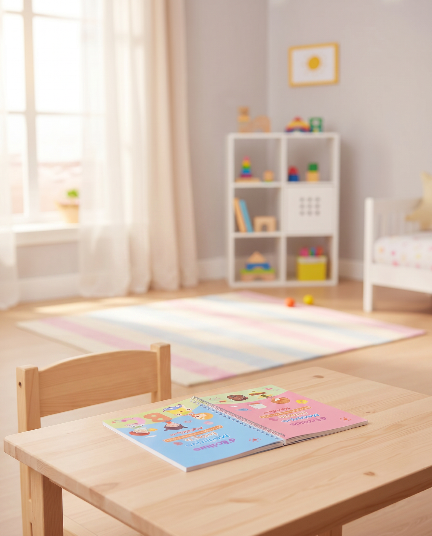 Cahier travaux pratiques bureau