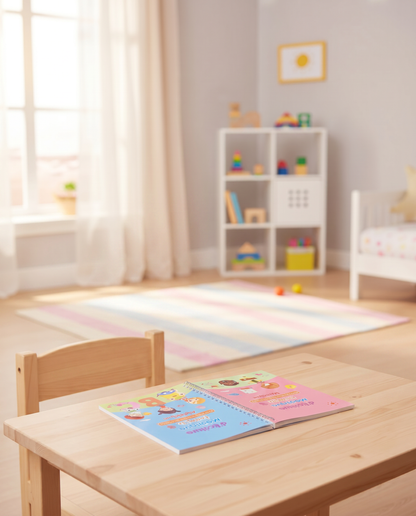 Cahier travaux pratiques bureau