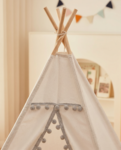 Tipi macro tissu