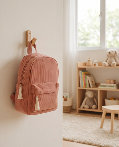 Sac à dos école chambre