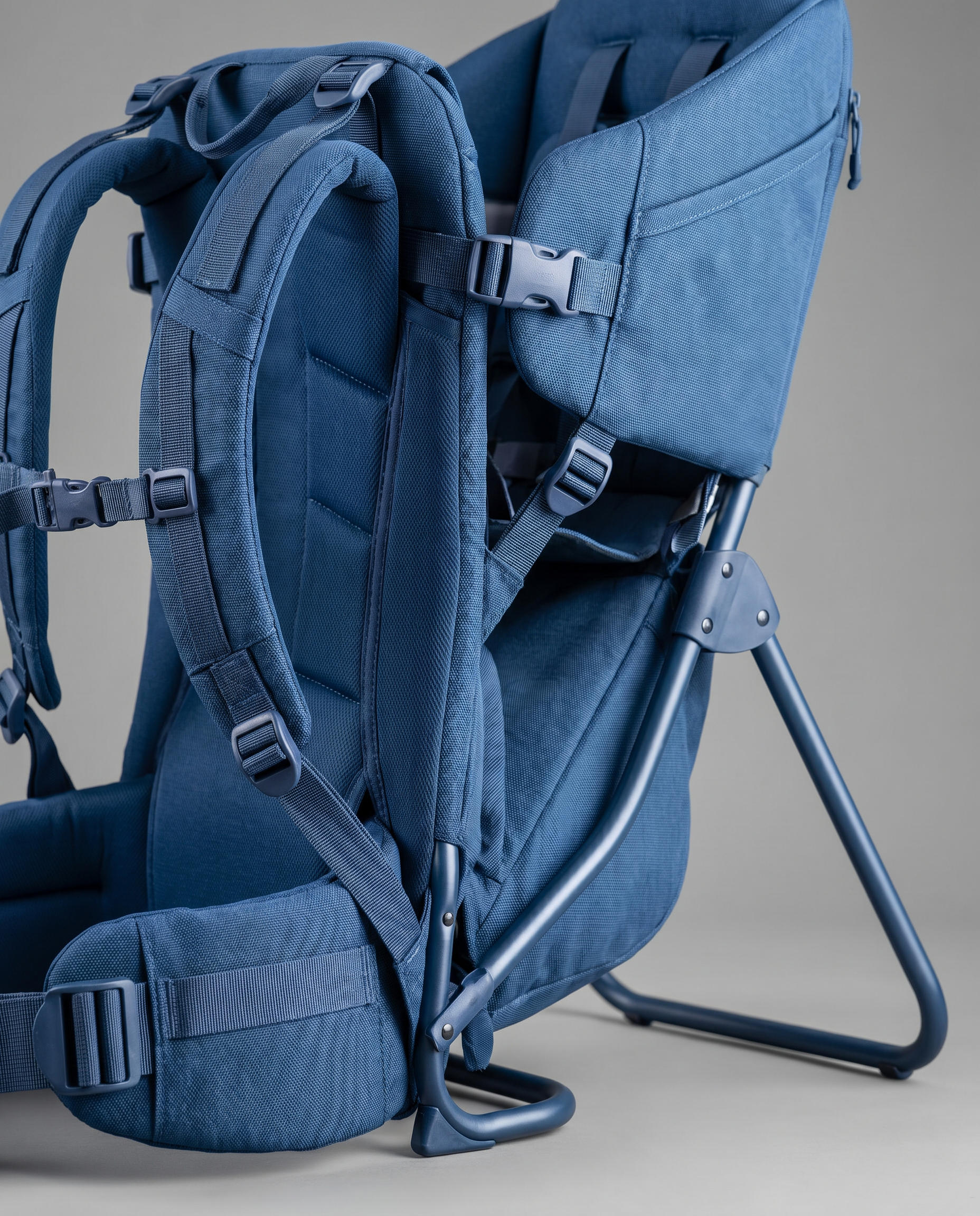 Sac rando macro