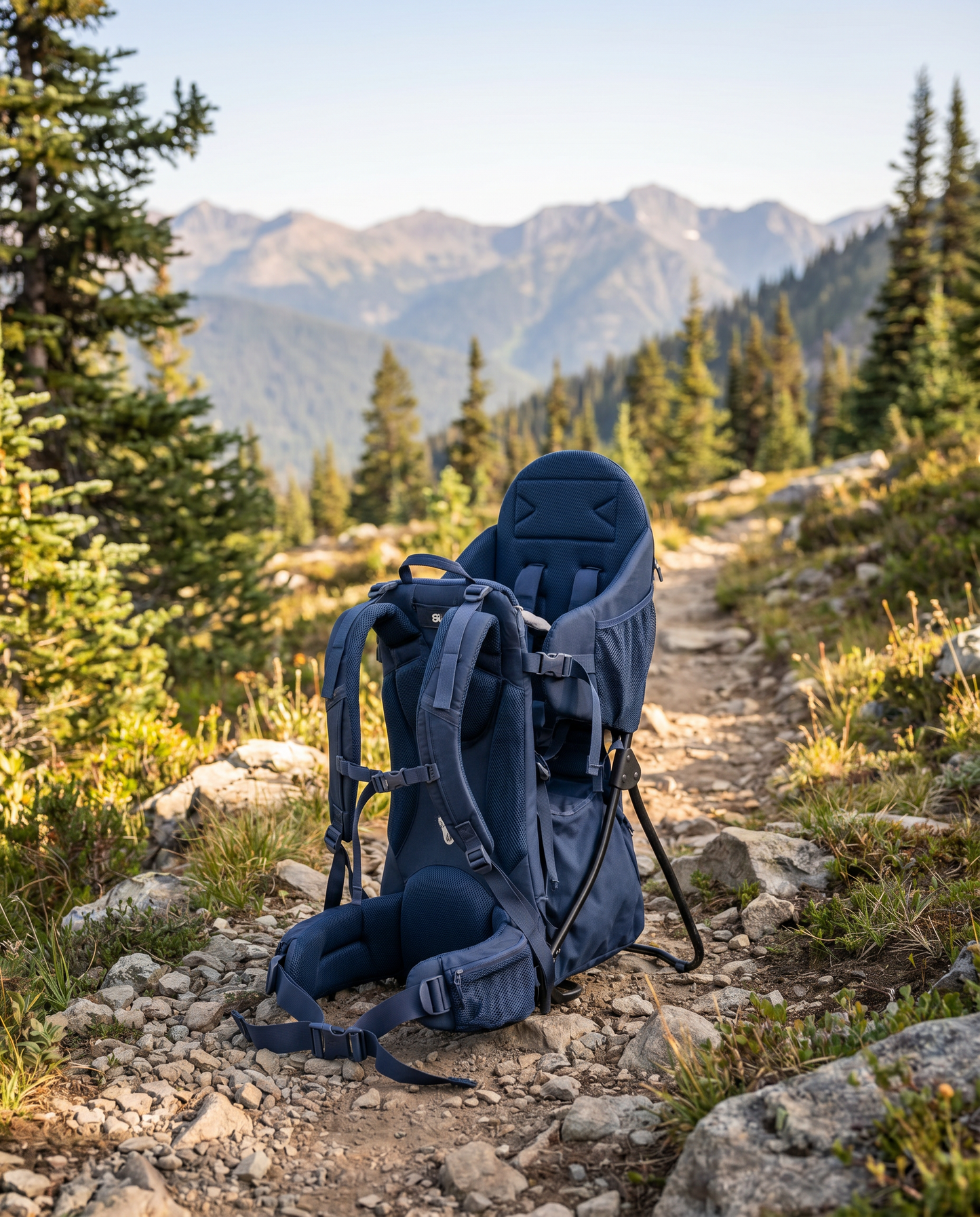 Sac rando montagne