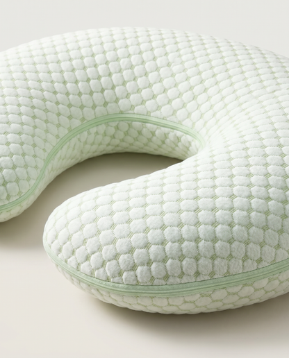 Coussin grossesse macro