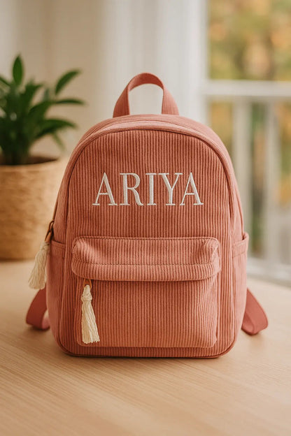 Sac à Dos Enfant - École Aventure Ergonomique | Les Petiots™ - Les Petiots