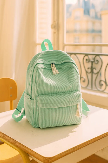 Sac à Dos Enfant - École Aventure Ergonomique | Les Petiots™ - Les Petiots