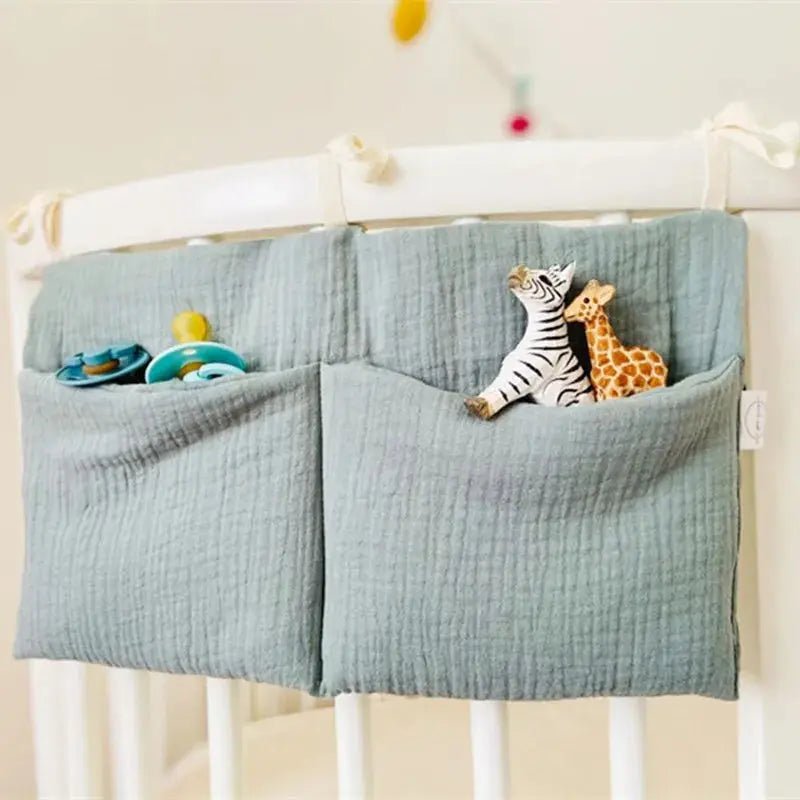 Sac de Rangement - Organisation Jouets Pratique | Les Petiots™ - Les Petiots