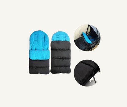 Sac de Couchage Enfant - Camping Aventure Confort | Les Petiots™