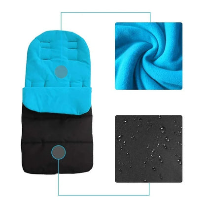 Sac de Couchage Enfant - Camping Aventure Confort | Les Petiots™