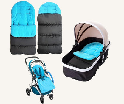 Sac de Couchage Enfant - Camping Aventure Confort | Les Petiots™