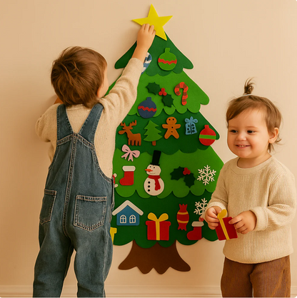 Arbre de Noël I Les Petitots™